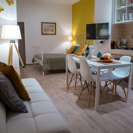 Diocle Room Syrakuzy Zewnętrze zdjęcie