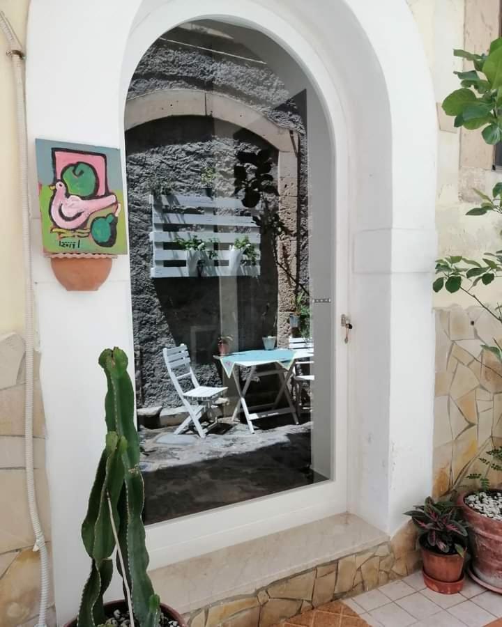 Diocle Room Syrakuzy Zewnętrze zdjęcie