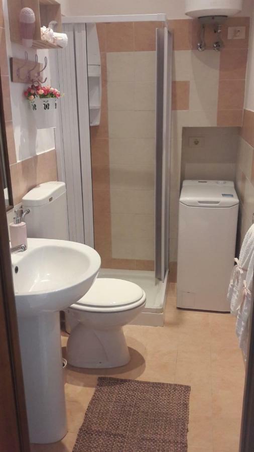 Diocle Room Syrakuzy Zewnętrze zdjęcie
