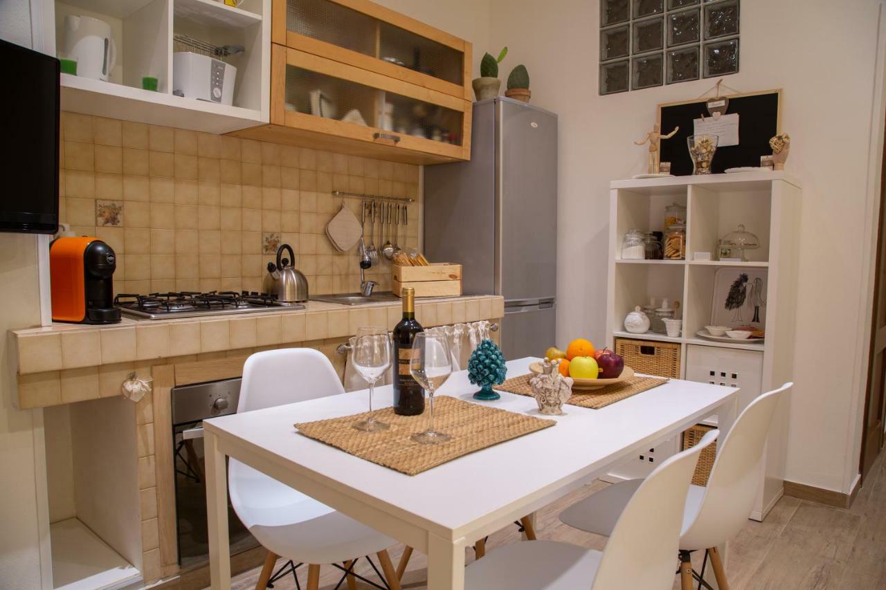 Diocle Room Syrakuzy Zewnętrze zdjęcie