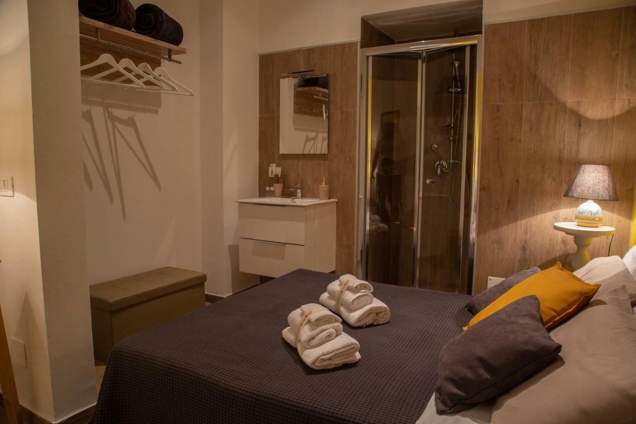 Diocle Room Syrakuzy Zewnętrze zdjęcie