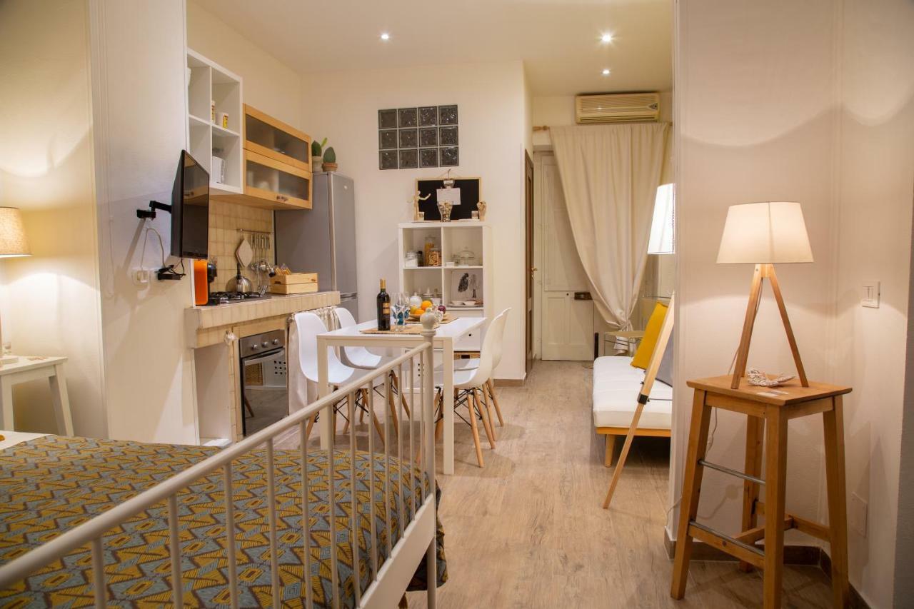 Diocle Room Syrakuzy Zewnętrze zdjęcie