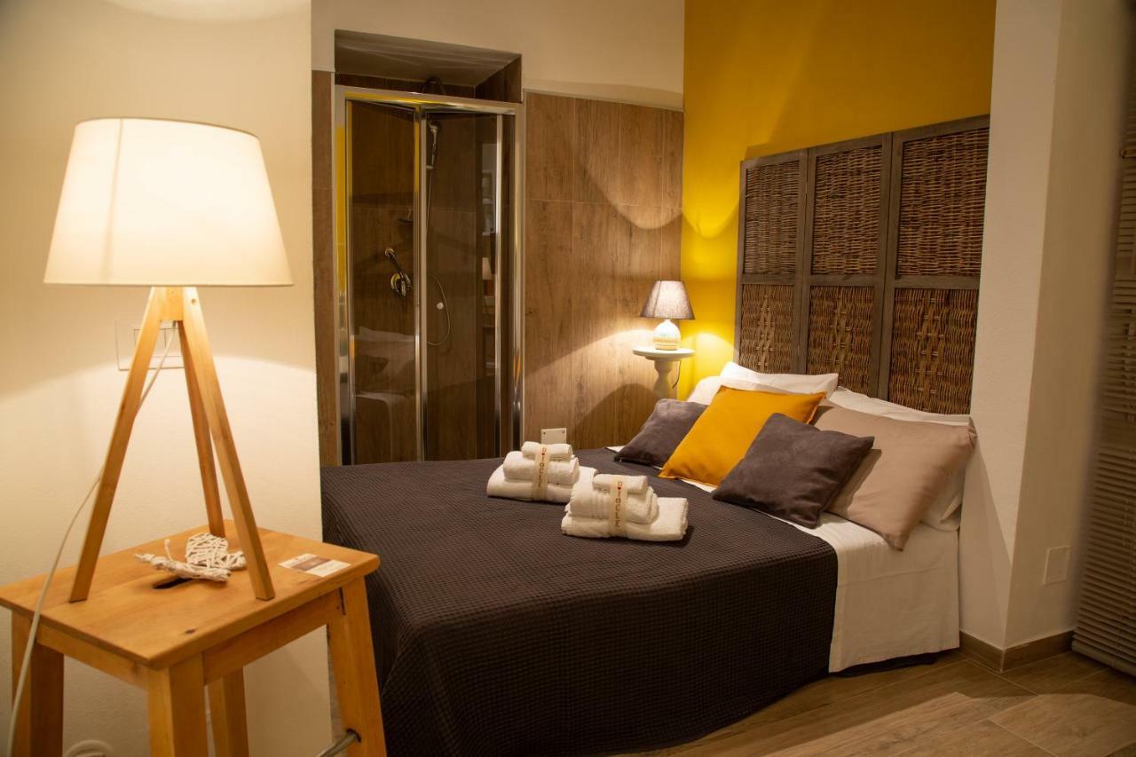 Diocle Room Syrakuzy Zewnętrze zdjęcie