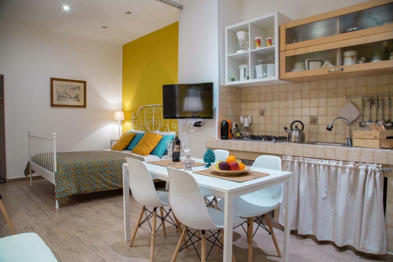 Diocle Room Syrakuzy Zewnętrze zdjęcie